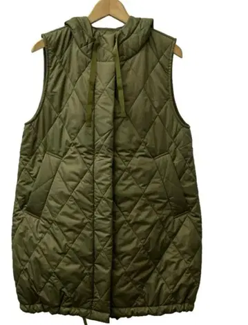 [ 가격 인하 가능 ] Liesse 퀼팅 베스트