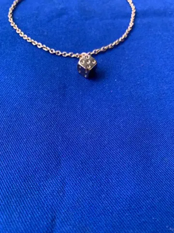 포메라토 Dodo 참 주사위 RG 다이아