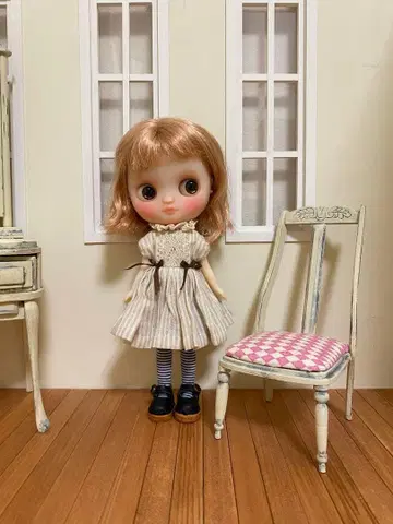 미디 브라이스 작가님 커스텀