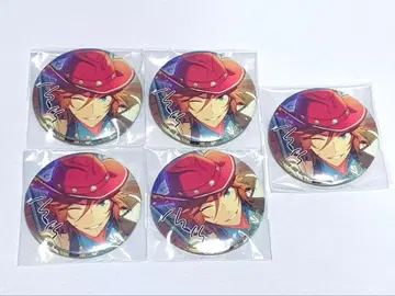 앙스타 앨범 캔뱃지 마다라