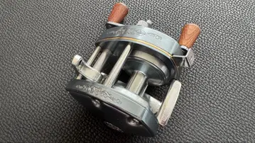 (하자 있음) 올드 시마노 Bantam100EX