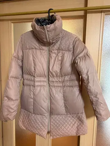 antant 다운 자켓