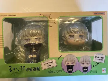 주술회전 룩업 이누마키 토게