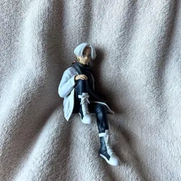 도쿄 리벤저스 제일복권 B상 쿠로카와 이자나 A상 사노 만지로 피규어