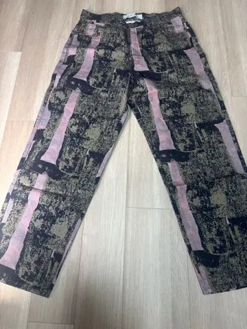 [ BAL ] LOOSE FIT DUCK 5P JEAN L