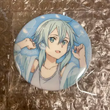 시논 돈키 캔뱃지 돈키호테 돈키호테 SAO