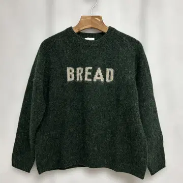 내추럴 런드리 니트