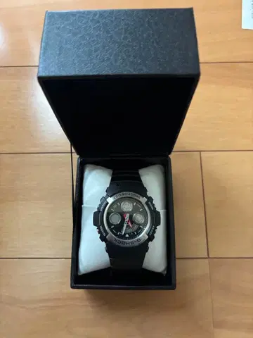 G-SHOCK CASIO4778 손목시계