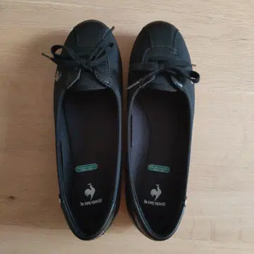 르꼬끄 스포르티브 플랫슈즈