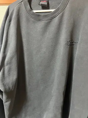 FUBU 그레이 트레이닝복 XL