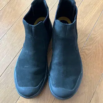 킨 KEEN 부츠 25cm