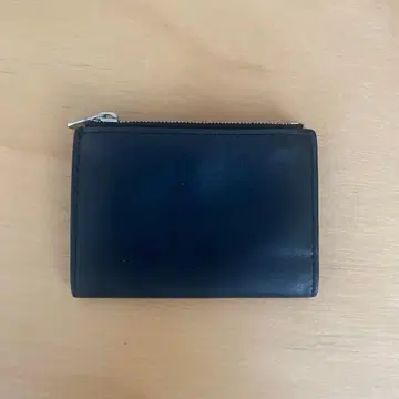 [ 북유럽 생활 잡화점 ] NORMALLY 이단 접이식 컴팩트 지갑