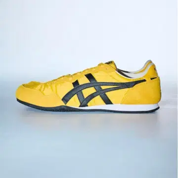 오니츠카타이거 세라노 스니커즈