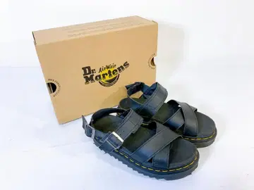 닥터마틴 VOSS II 샌들 23.0~23.5cm