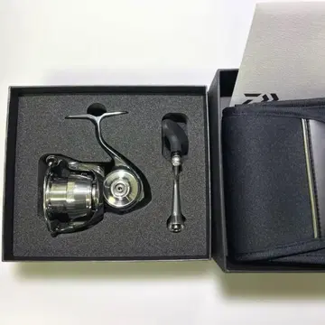 컨디션 최상 DAIWA EXIST PC LT2500 다이와