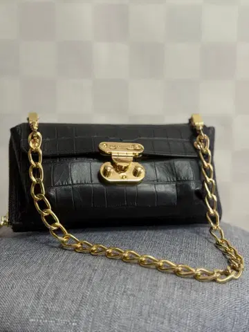 액세소와드 마드모아젤 숄더백