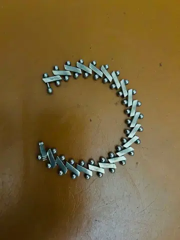 멕시칸 주얼리 실버 925