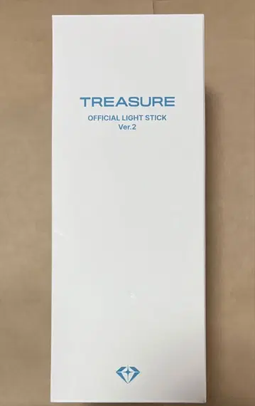 treasure 응원봉 ver.2