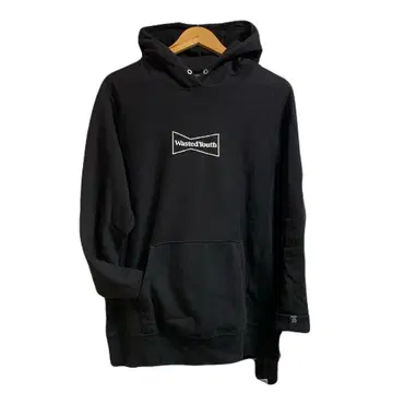 wasted youth don't bother anymore 후드티