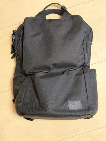 GREGORY 커버 솔리드 데이 V4