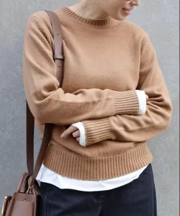 Deuxieme Classe NEW STANDARD 니트