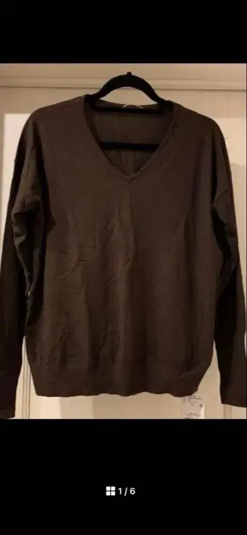 l'appartementLABRA DOR V/N KNIT !니트!