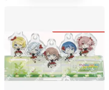 프로세카 스시로 콜라보 유닛 참 세트 모어모어점프