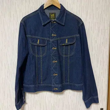 Lee RIDERS 데님 자켓 L 사이즈