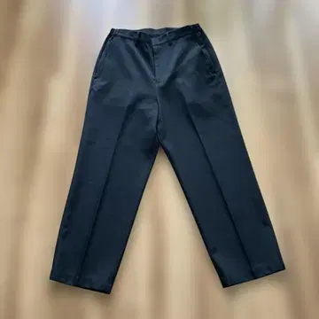 PWA UNIHOME-02 BLACK M 사이즈