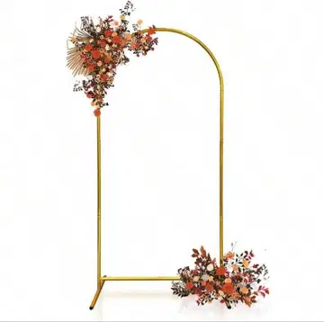 구리 스탠드 튤 2개 포함