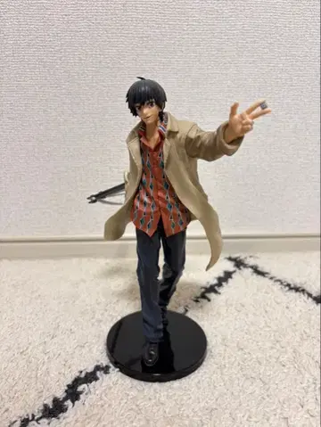 사카모토 데이즈 나구모 피규어