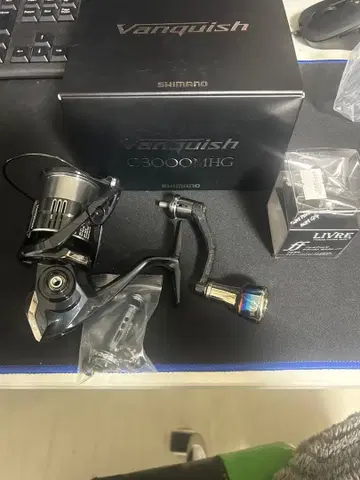 19 뱅퀴시 C3000MHG