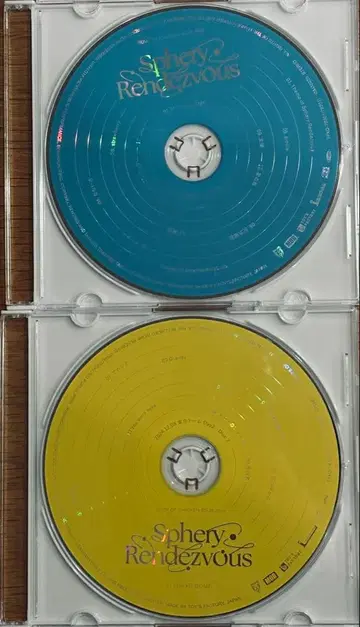 BUMP OF CHICKEN Sphery Rendezvous CD