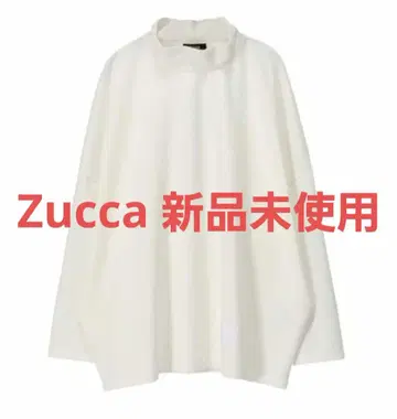 ZUCCa 스트레치 밀라노 리브
