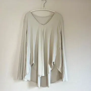 lululemon 긴팔 요가 상의