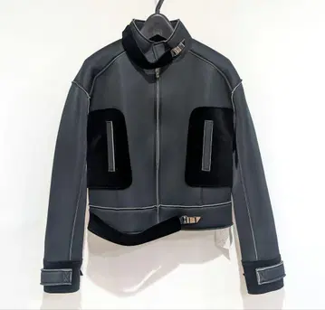 TAE ASHIDA 타에아시 다 자켓