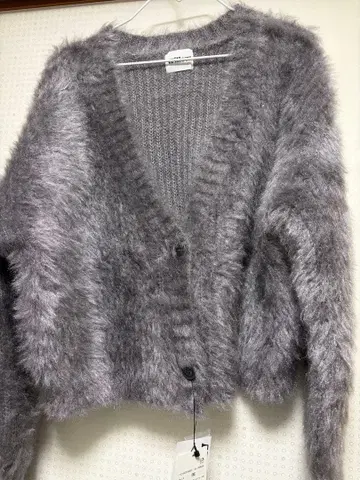 윌로우 가디건 ONE 사이즈 차오패닉 티피