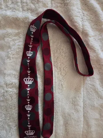 푸토마요 넥타이