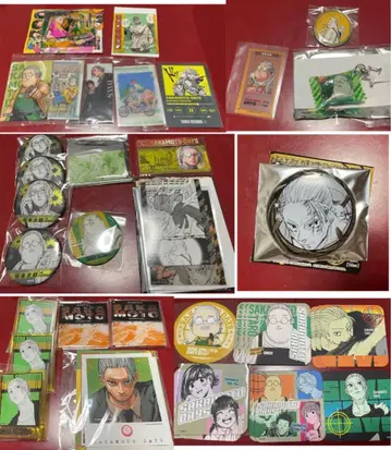 SAKAMOTO DAYS 사카모토 타로 묶음 판매