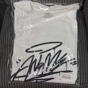 아라나루메이 롱 T셔츠