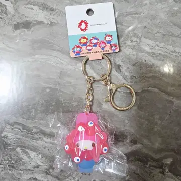 미야쿠미야쿠 클리어 산리오 키티