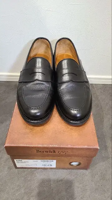 Berwick 1707 5260bcda