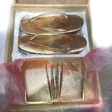 여성용 조리 백 박스형 예복 성인식 졸업식 결혼식