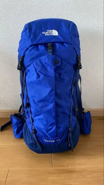 THE NORTH FACE TELLUS 35 (M 사이즈)