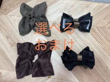 선택 가능한 덤