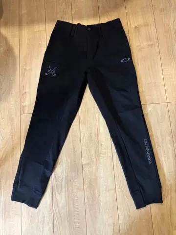 골프웨어 남성 바지 OAKLEY