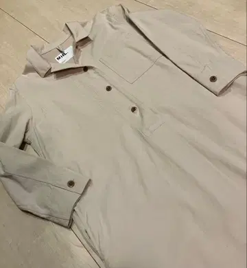 MHL. 마가렛호웰 셔츠 원피스 size I