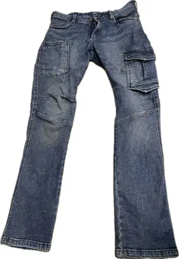 데님 워크 팬츠 L 사이즈 GG