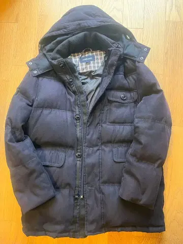 [ New Yorker ] 다운 자켓 남성용 L 사이즈