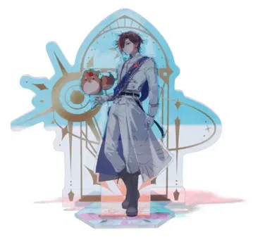 KINAKO ACRYLIC STAND HW2025